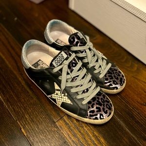 Golden Goose sneakers. Size 37 (7)